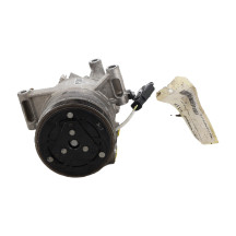 Compresseur clim CITROEN C1 2 Photo n°4