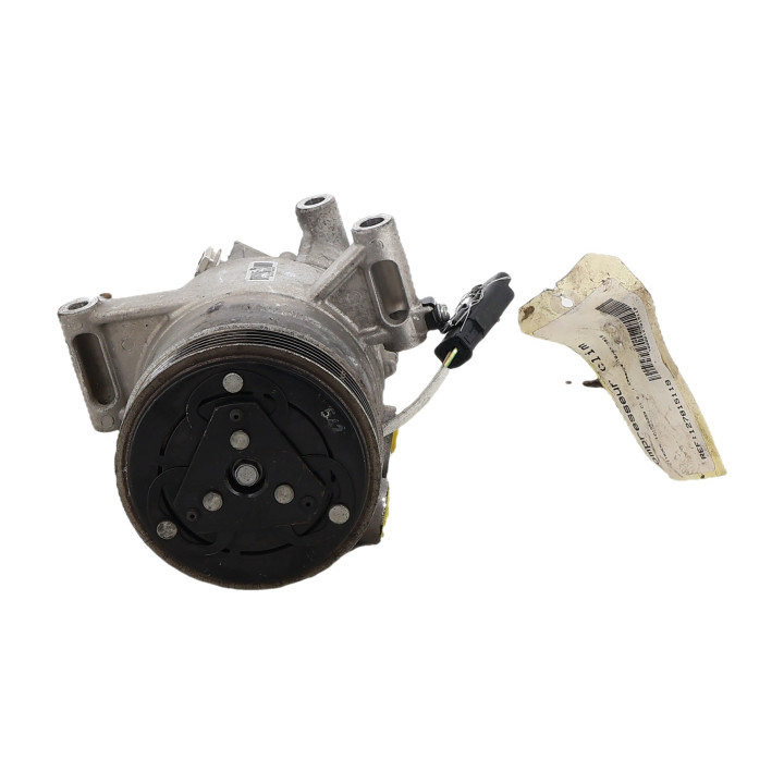 Compresseur clim CITROEN C1 2 Photo n°4