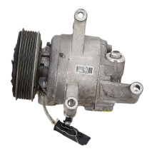 Compresseur clim CITROEN C1 2 Photo n°5