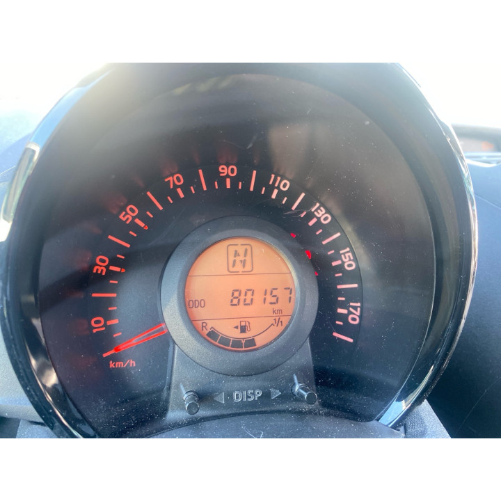 Compresseur clim CITROEN C1 2 Photo n°6