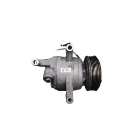 Compresseur clim CITROEN C1 2 Photo n°1