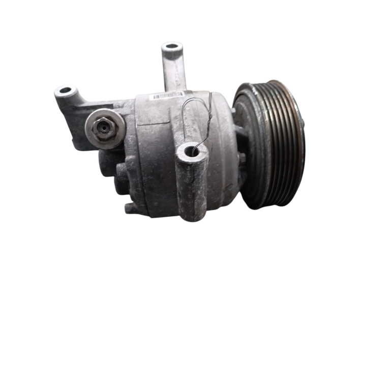 Compresseur clim CITROEN C1 2 Photo n°2