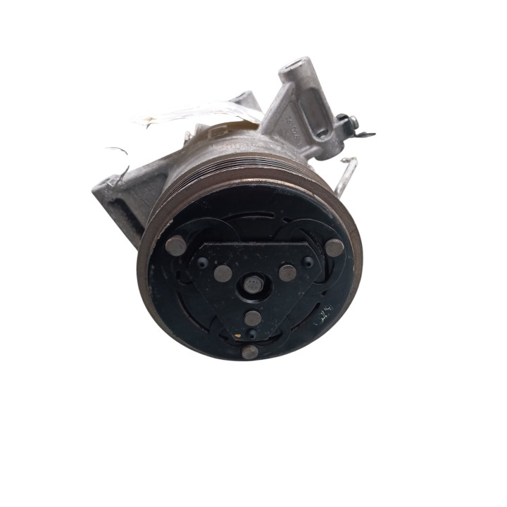 Compresseur clim CITROEN C1 2 Photo n°3