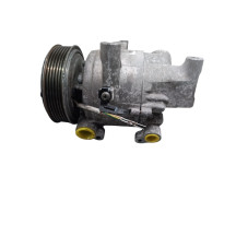 Compresseur clim CITROEN C1 2 Photo n°4