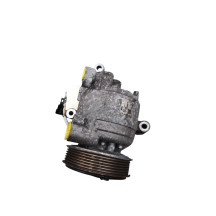 Compresseur clim CITROEN C1 2 Photo n°6
