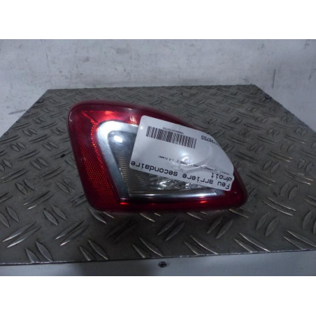 Feu arriere secondaire droit (feux) RENAULT TWINGO 2
