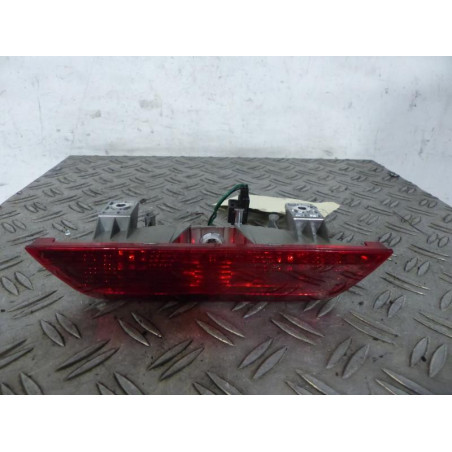 Feu arriere stop central HYUNDAI GETZ