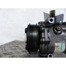 Compresseur clim SUZUKI SWIFT 3 Photo n°2
