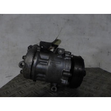 Compresseur clim SUZUKI SWIFT 3 Photo n°4