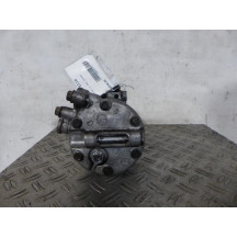 Compresseur clim SUZUKI SWIFT 3 Photo n°5
