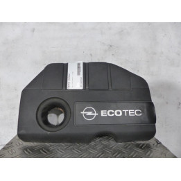 Cache moteur  OPEL ASTRA H Photo n°1
