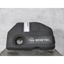 Cache moteur  OPEL ASTRA H Photo n°1