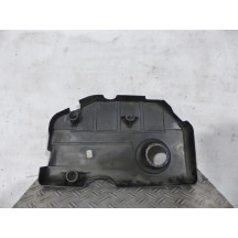 Cache moteur  OPEL ASTRA H Photo n°2