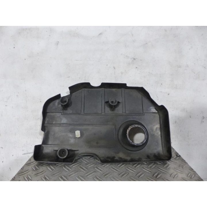 Cache moteur  OPEL ASTRA H Photo n°2