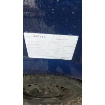 Cache moteur  OPEL ASTRA H Photo n°3