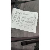 Cache moteur  OPEL ASTRA H Photo n°13