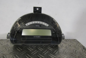 Compteur CITROEN C3 PLURIEL