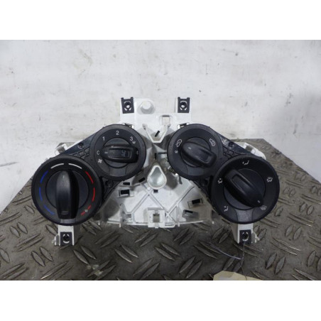 Commande chauffage FORD KA 2