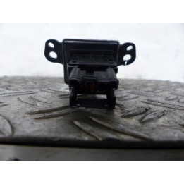Bouton de warning NISSAN ALMERA TINO Photo n°1
