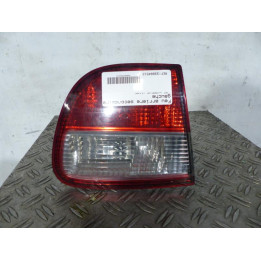 Feu arriere secondaire gauche (feux) SEAT LEON 1 Photo n°1