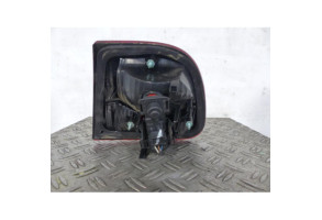 Feu arriere secondaire gauche (feux) SEAT LEON 1 Photo n°2