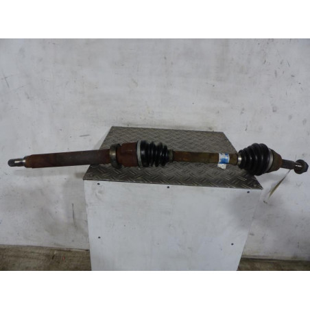 Cardan droit (transmission) MAZDA 2 1