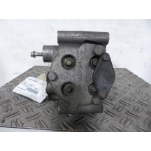 Compresseur clim MAZDA 2 1 Photo n°3
