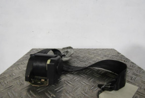 Ceinture arriere gauche VOLKSWAGEN BORA