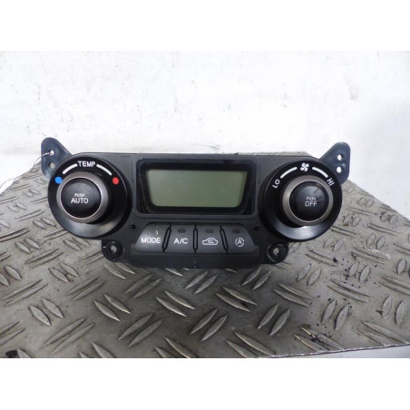 Commande chauffage KIA CERATO