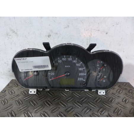 Compteur KIA CERATO