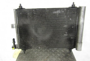 Radiateur clim PEUGEOT 607