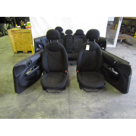 Interieur complet MINI MINI 2 R60