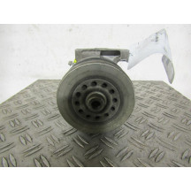 Compresseur clim FIAT GRANDE PUNTO Photo n°3