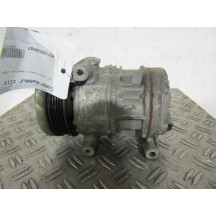 Compresseur clim FIAT GRANDE PUNTO Photo n°4
