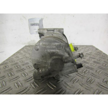 Compresseur clim FIAT GRANDE PUNTO Photo n°5