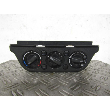 Commande chauffage SUZUKI SWIFT 3