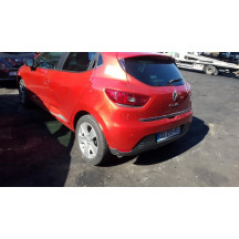 Interrupteur de leve vitre arriere droit RENAULT CLIO 4 Photo n°9