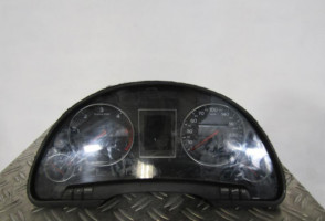 Compteur AUDI A4 2