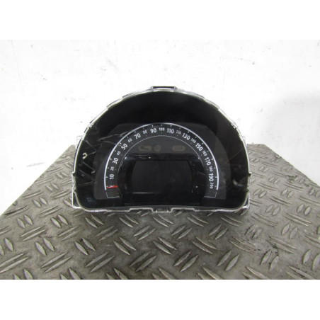 Compteur RENAULT TWINGO 3