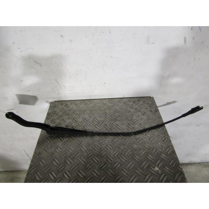 Bras essuie glace avant droit OPEL CORSA D Photo n°2