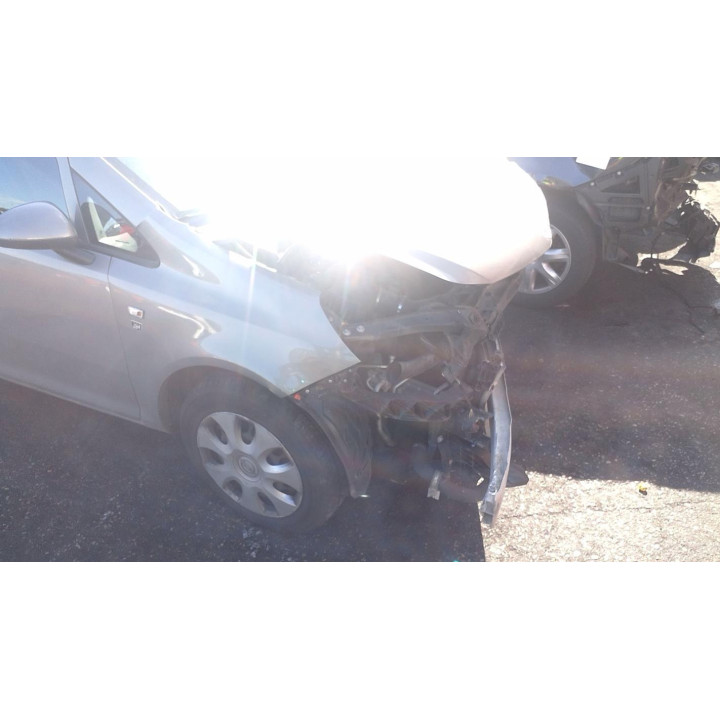 Bras essuie glace avant droit OPEL CORSA D Photo n°4
