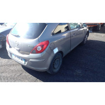 Bras essuie glace avant droit OPEL CORSA D Photo n°5