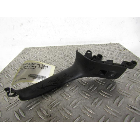 Interrupteur de leve vitre arriere droit AUDI A4 2