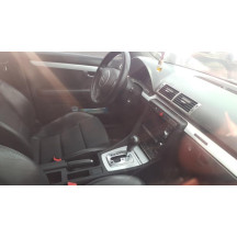 Interrupteur de leve vitre arriere droit AUDI A4 2 Photo n°5