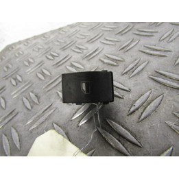 Interrupteur de leve vitre avant droit AUDI A3 2 Photo n°1