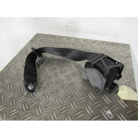 Ceinture arriere gauche CITROEN C4 2