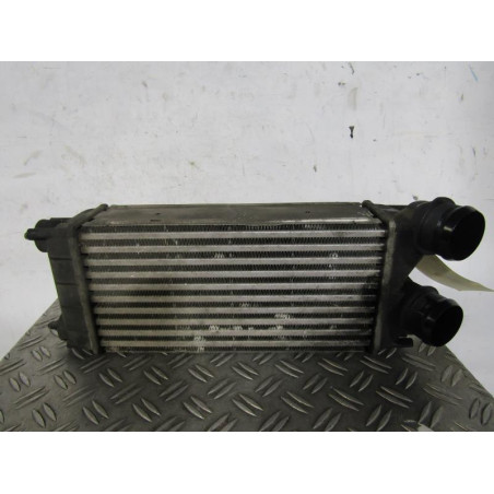 Echangeur air (Intercooler) CITROEN C4 2