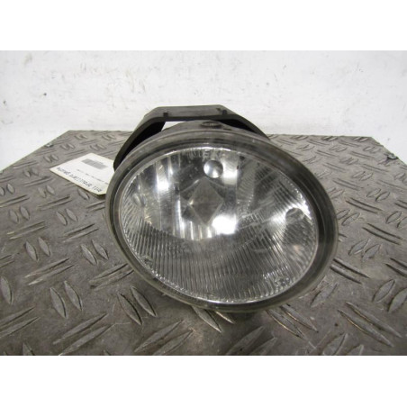 Anti brouillard gauche (feux) NISSAN X-TRAIL 1