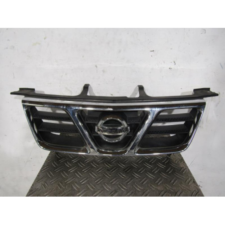 Calandre NISSAN X-TRAIL 1