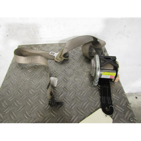 Ceinture avant gauche NISSAN X-TRAIL 1